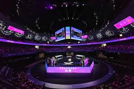 开云娱乐｜电竞赛事+棋牌竞技双重乐趣